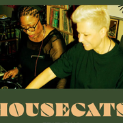Spot Lite Detroit: Housecats w/ Stacey Hotwaxx Hale & Jenny LaFemme // 14-06-2024