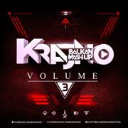 Krajno - Balkan Mash Up Vol.3