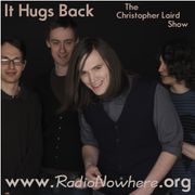 The Christopher Laird Show 30.March