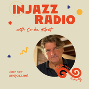 Co de Kloet presents: InJazz Radio (International Edition)(10 February 2025)