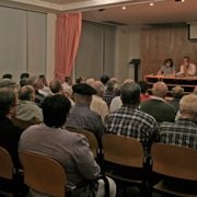 Radio Espera - Por la Sombra - 13/10/2012