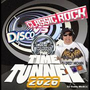 Disco VS Classic Rock todays beats Party Mix by Rod DJ Daddy Mack(c) 2026