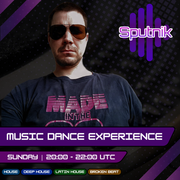 Music Dance Experience 09.03.2025