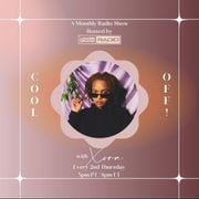 Cool Off! with Xora(01.13.22)