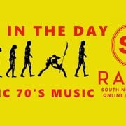 Back in the Day - 15/05/2026 - SNR
