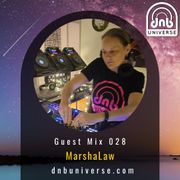 Guest Mix #28 - MarshaLaw