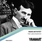 Radio Aktivitet - Genij za budućnost, 12. 01. 2026.