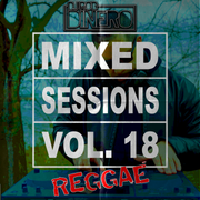 Mixed Sessions Vol. 18 (REGGAE)