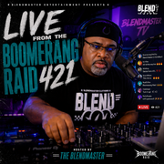 Live from the Boomerang Raid 421 (Open format)