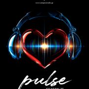 Pulse - Vagelis Kyriazis - 11.10.2024