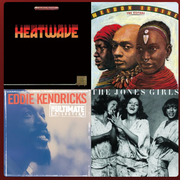 Soul Mix Part 2