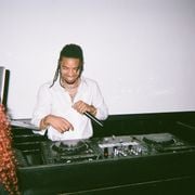 Al Cheekz "Trap @ the Disco mix pt2"