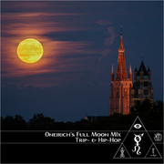 Hip- & Trip-Hop - Full Moon Mix 20231227
