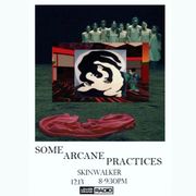 Some Arcane Practices - Skinwalker (12.21)