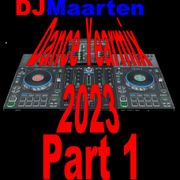 Dance Yearmix 2023, Part 1