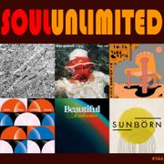 SOUL UNLIMITED Radioshow 564