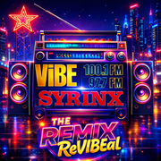 THE REMIX ReVIBEal: A Valentine Vibe