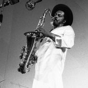 Jazz Bastard Podcast 248 - Avant Hard