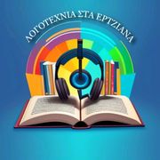 LOGOTEXNIA STA ERTZIANA 72