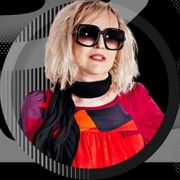 Annie Nightingale 2023-10-03 with Armand Van Helden & Roc'Well and Gentlemens Club