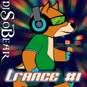 djSoBear Trance mix #1 (3h 40m, Trance)