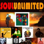 SOUL UNLIMITED Radioshow 615