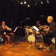 Allston Boylston AAJ # 2 on All About Jazz-allaboutjazz.com