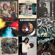 Mind Fluid – Kev Beadle ~ 05.12.25