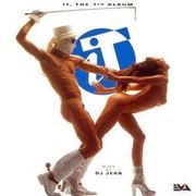 The-It 7th Album