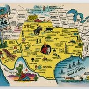 Rockabilly from Texas