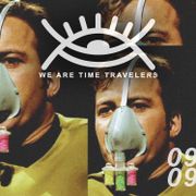 We Are Time Travelers - WATT 09092023 by ALIENNA & DimitriX - GRK.FM 107.4