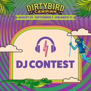 Dirtybird CampINN 2025 DJ Contest: – ROMiii