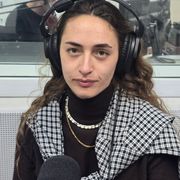 ספרים סופרים ומה שביניהם ברדיו קסם 106אפאם מיום 12/03/24