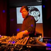 Niels Klein - Radio Dwars #37