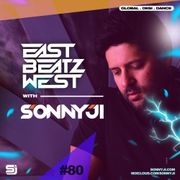 East Beatz West 80 with SonnyJi