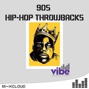 90s HipHop Throwbacks