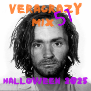 Veracrazy Mix 51 | Halloween 2025