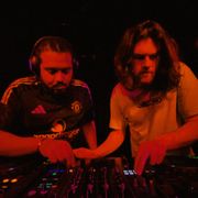 N.R.V "Collage" Mix n°2 19/02/2026