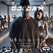 DJ Jam MGR Radio Mix 2-09-2025