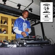 Lofi Radio by Ninetofive with el.