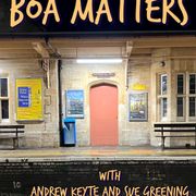BoA Matters #50 18-03-26