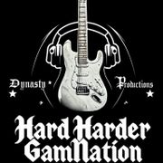 013 - Hard, Harder, GamNation