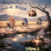 slugbucket's best of 2025 - Volume 2