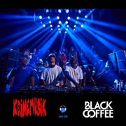 Keinemusik x Black Coffee Mix - Jan 24