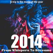2014 part 2 // Cellophane