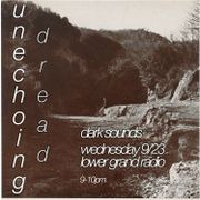Unechoing Dread. ep.1