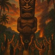 Tiki Lounge Happy Hour week of 12/12/25