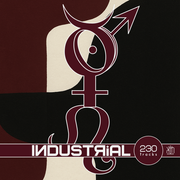 Industrial Techno & Rhythmic Noise ∴ Oneirich's 230 Tracks Day 09
