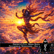 Psychedelic Weekender - Day 3