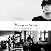 Wonderland #114: Feel like going home